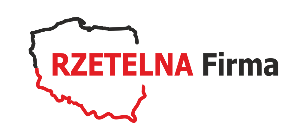 Certyfikat Rzetelna Firma