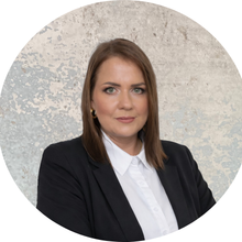 Agnieszka Hendrich