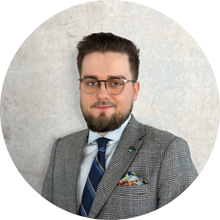 Maciej Hebel