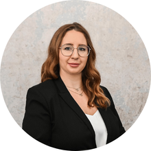 Patrycja Młynek