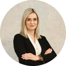 Paulina Dąbrowska