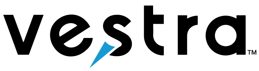 Logo Kancelarii Vestra